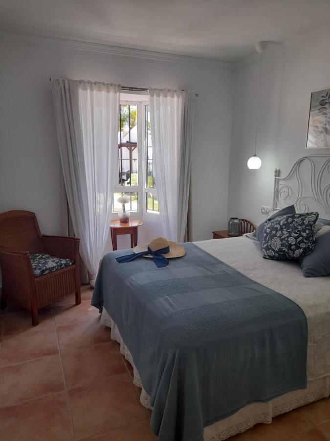 Villa Lolera Chiclana de la Frontera Exteriör bild