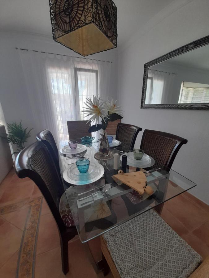 Villa Lolera Chiclana de la Frontera Exteriör bild